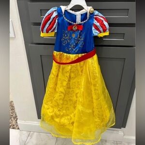 Snow White Girls Costume